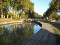 Canal du midi